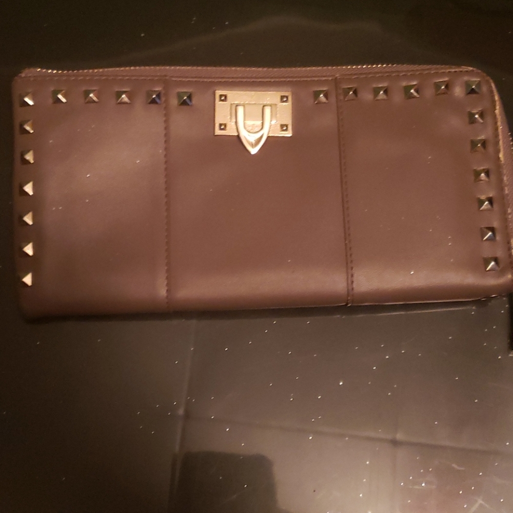 wallet clutch